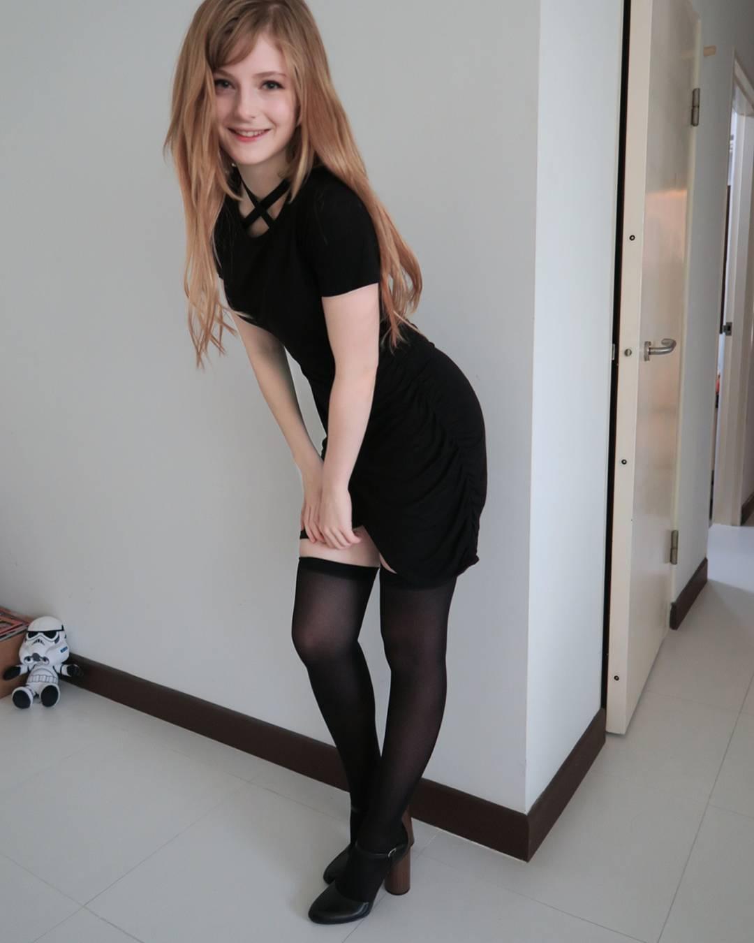 Ella Freya Cute Picture and Photo