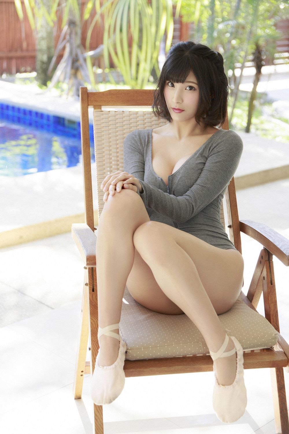 [YS-Web] Vol.802 Hinano Ayakawa