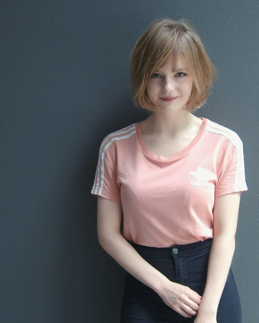 Ella Freya Cute Picture and Photo