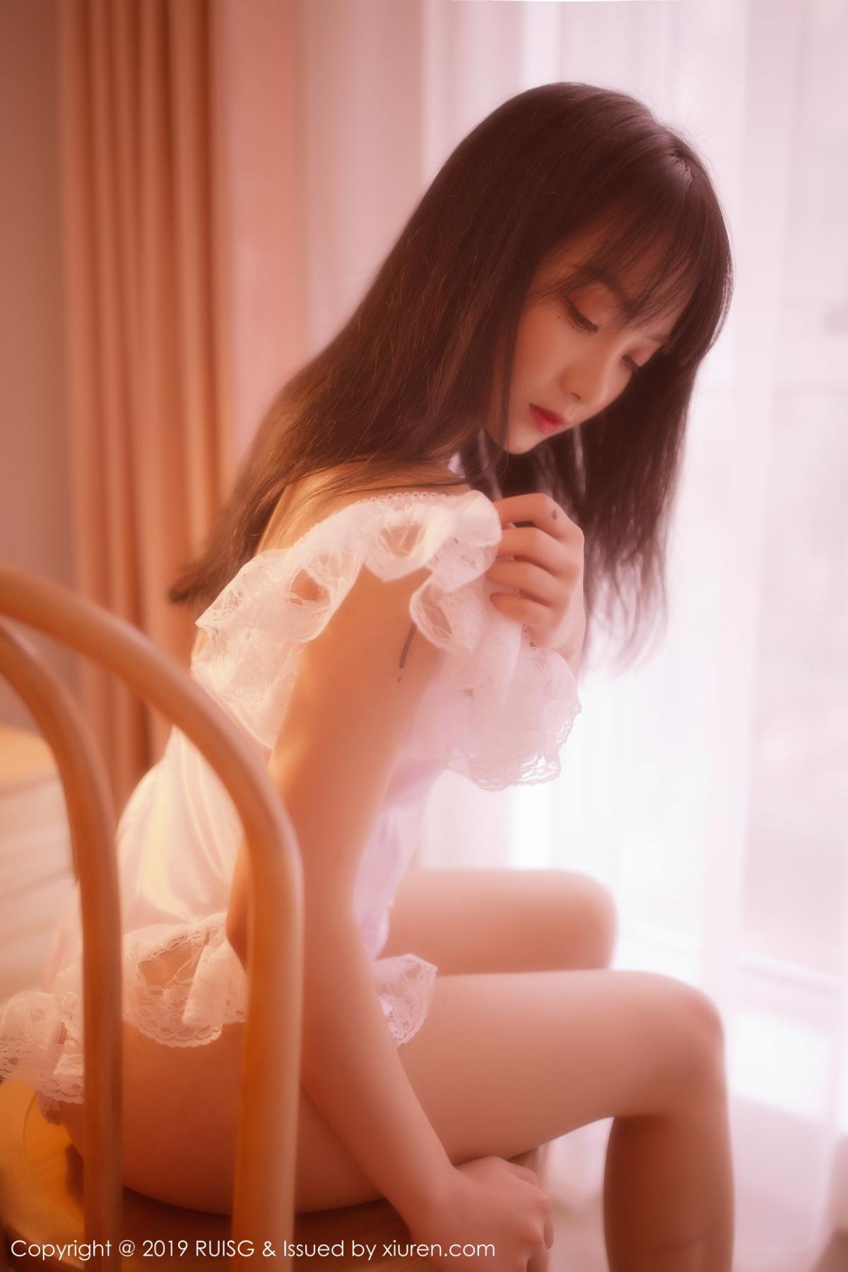 [RUISG] 2019.09.11 VOL.085 Xiao Pu Tao