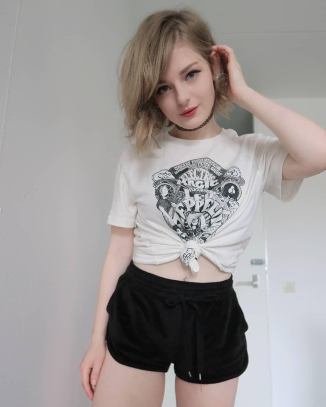 Ella Freya Cute Picture and Photo