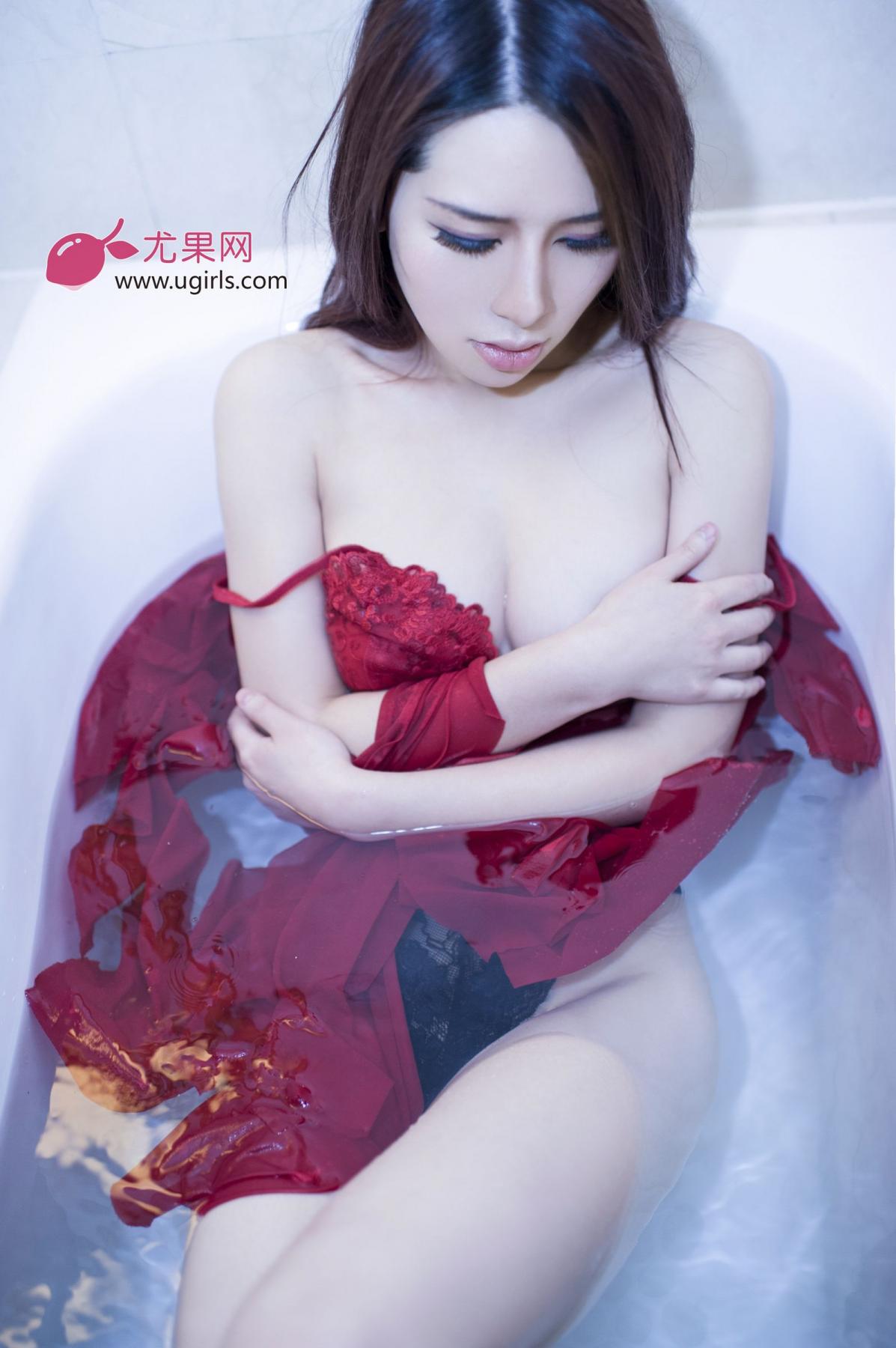 [Ugirls] Vol.012 Du Qiao