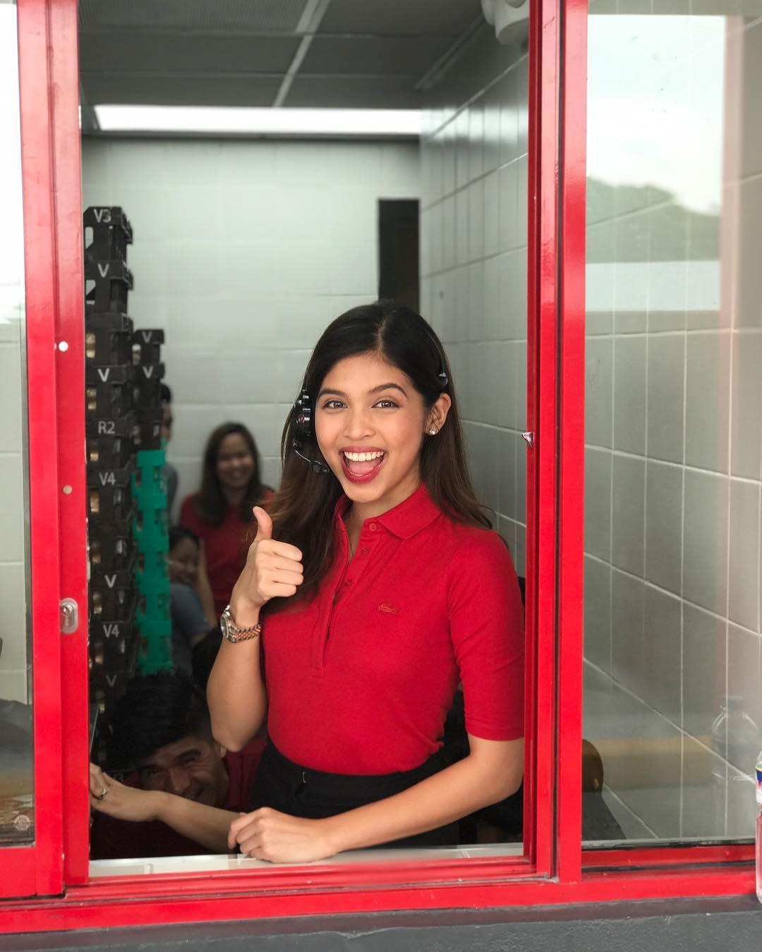 Maine Mendoza Cute Picture and Photo