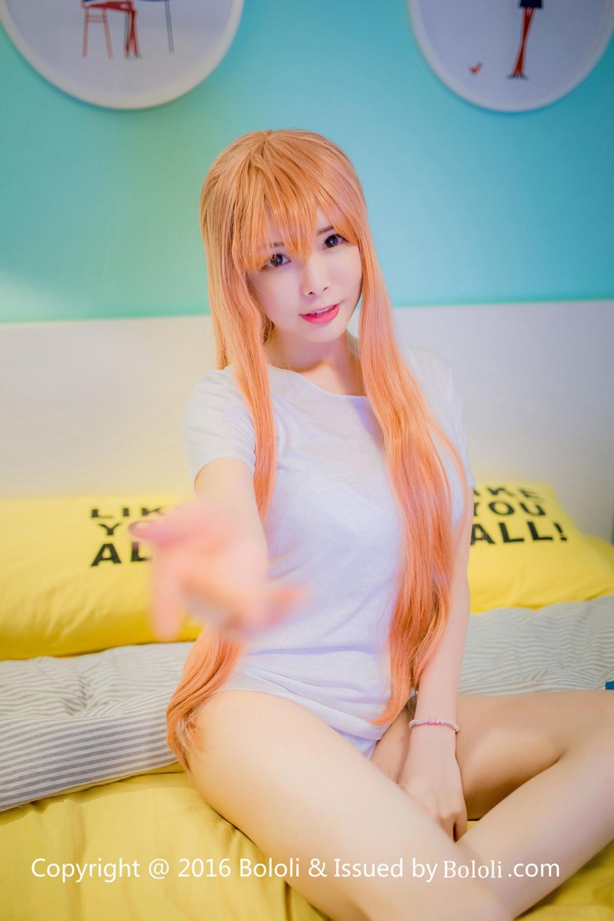 Bololi BOL.107 Xia Xiao Qiu