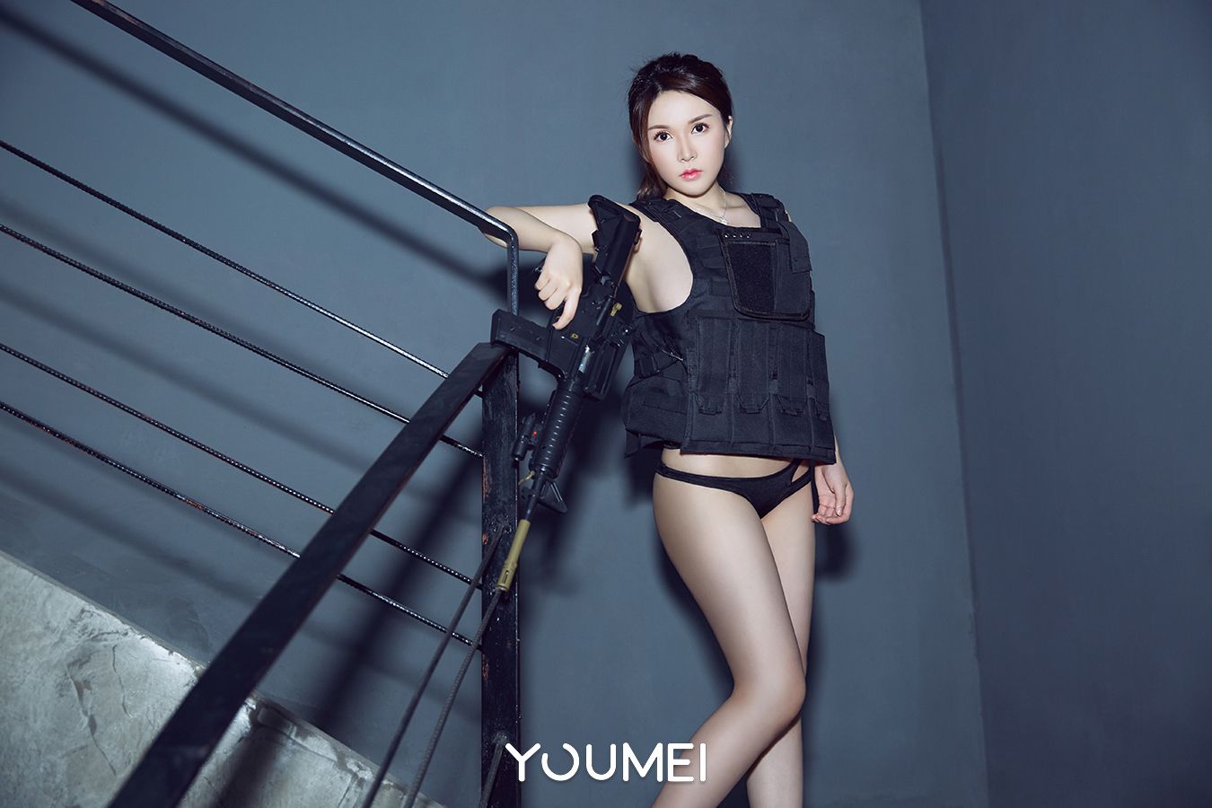 Youmei Vol.051 Shen Mi Tao