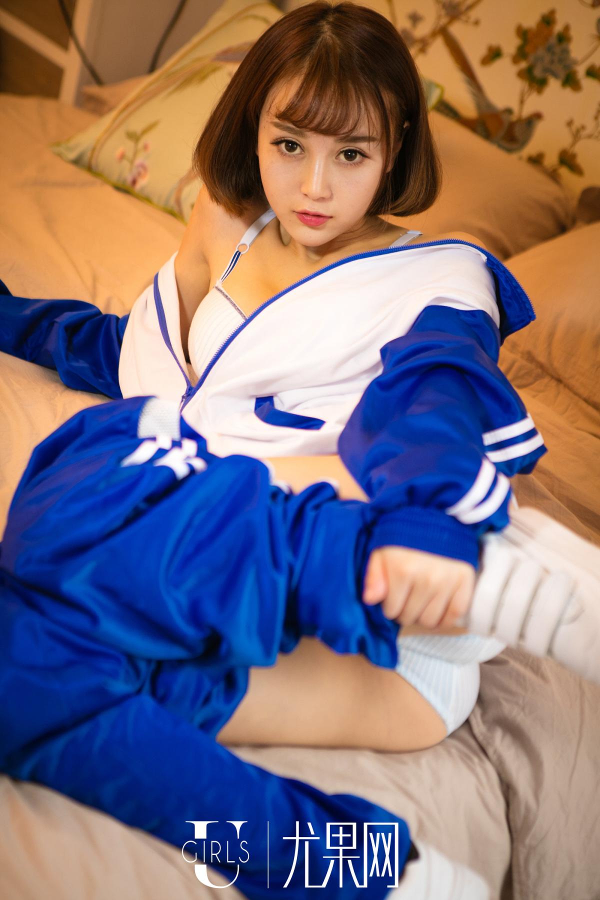 [Ugirls] Vol.223 Zhao Xiao Mi