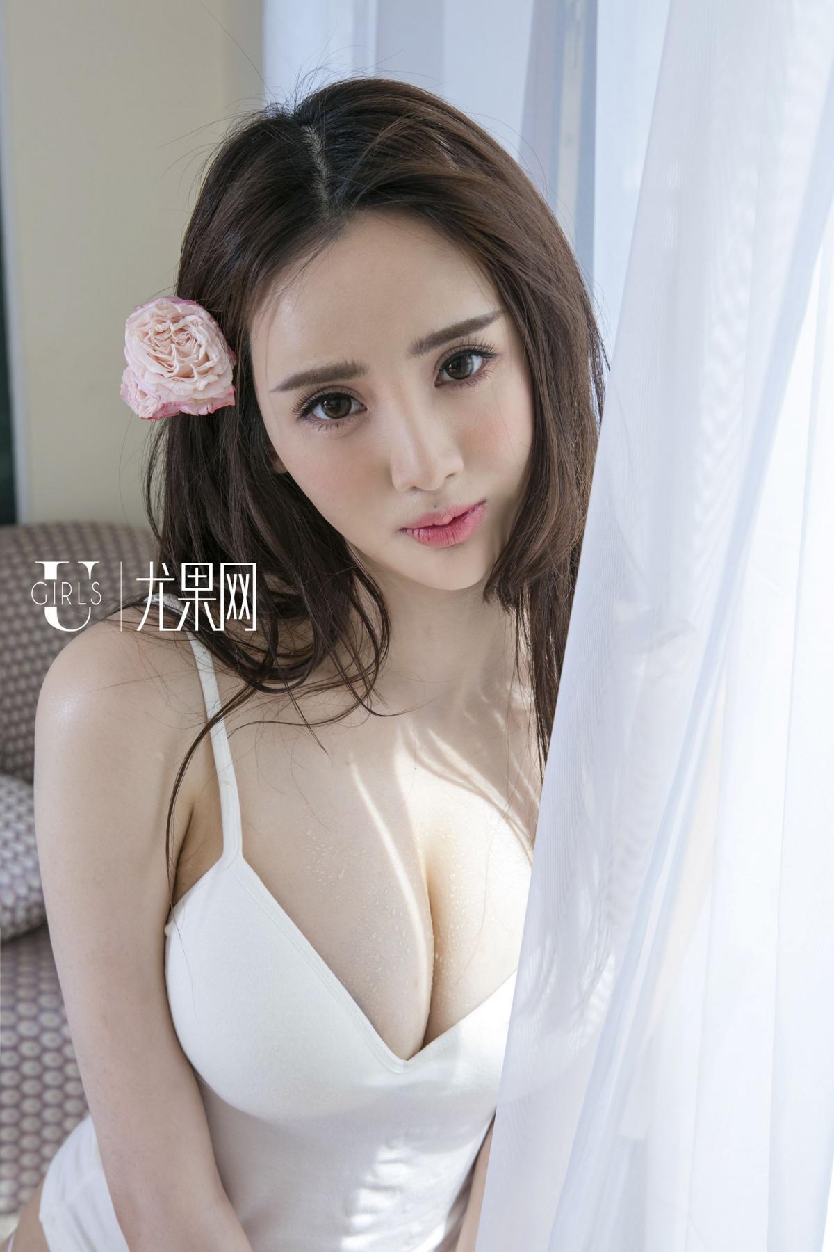 [Ugirls] Vol.171 Yu Si Qi