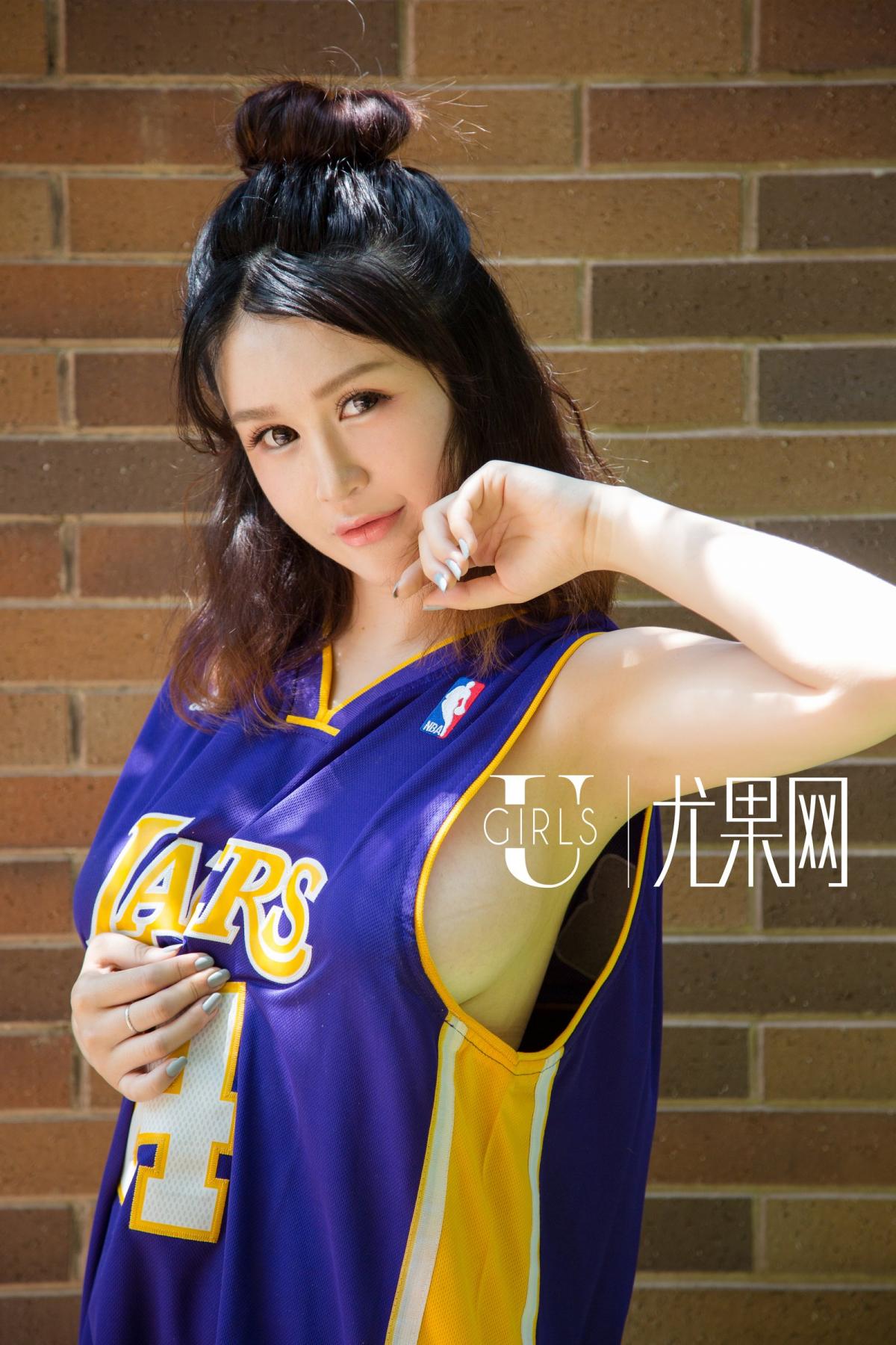 [Ugirls] Vol.198 Yan Ai Ze