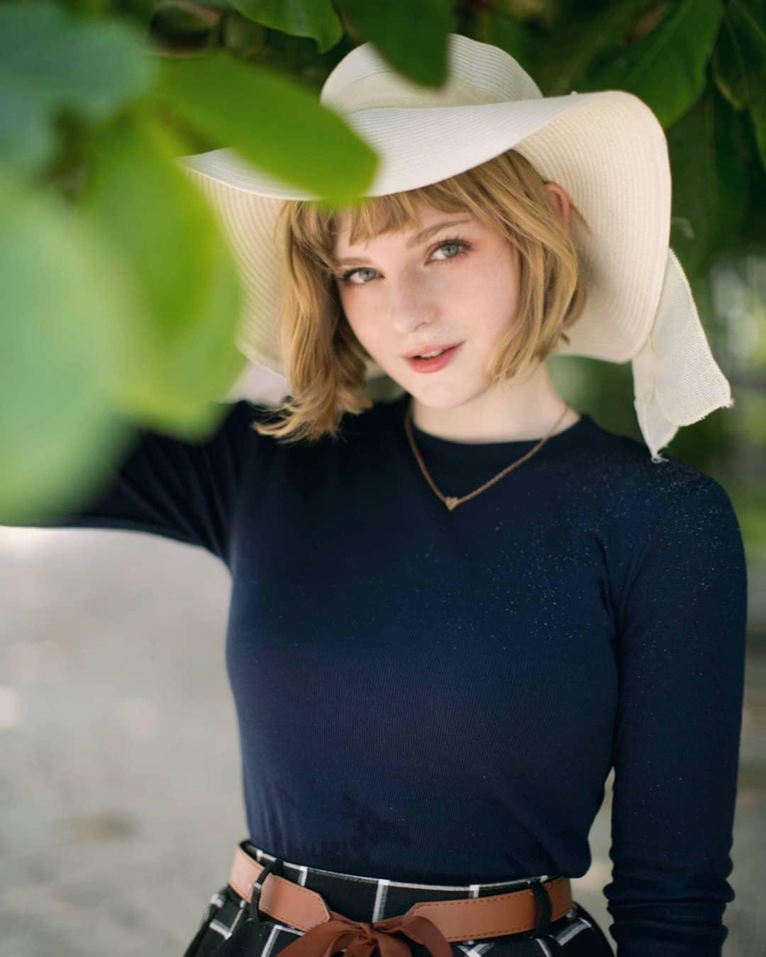 Ella Freya Cute Picture and Photo