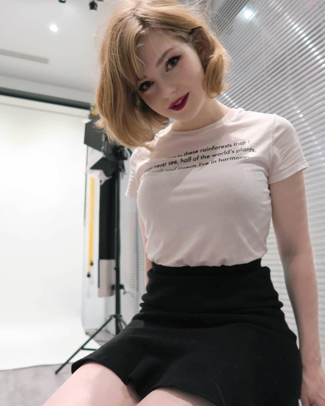 Ella Freya Cute Picture and Photo