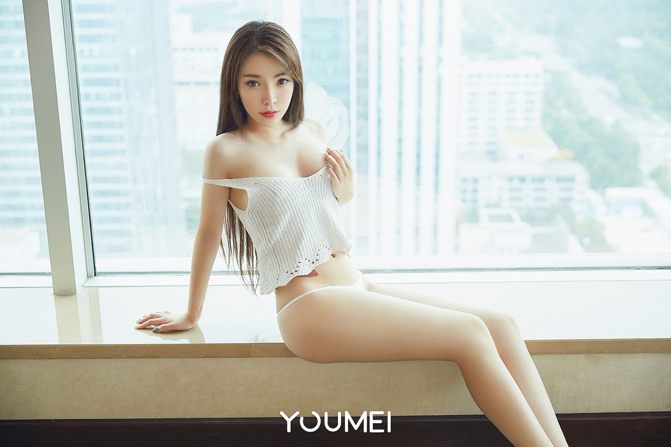 Youmei Vol.071 Xiao KK Yu Ge