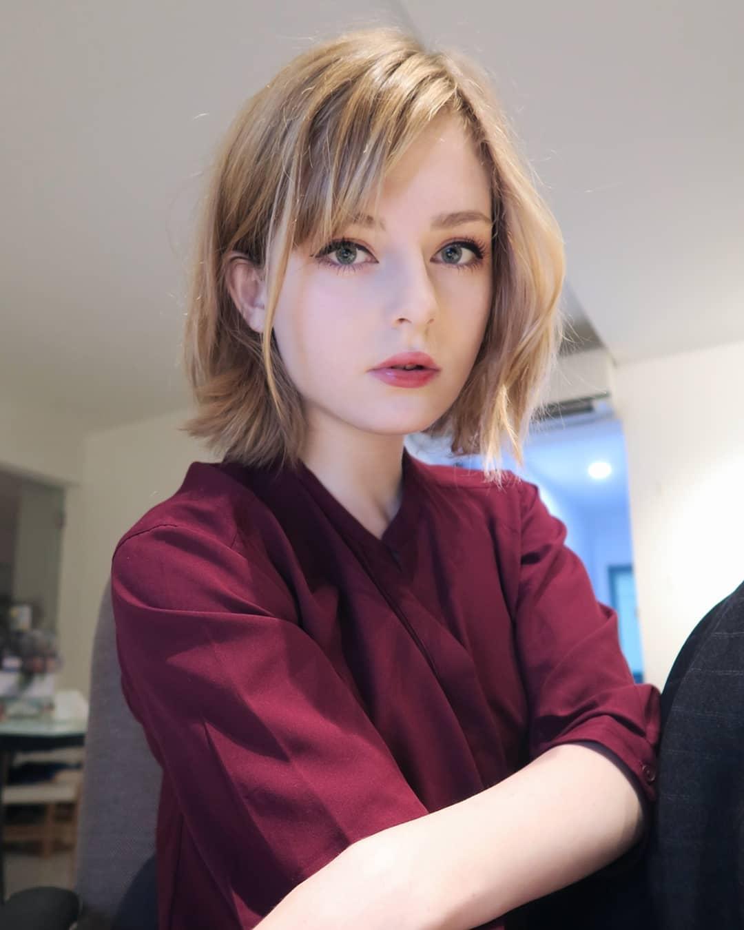 Ella Freya Cute Picture and Photo