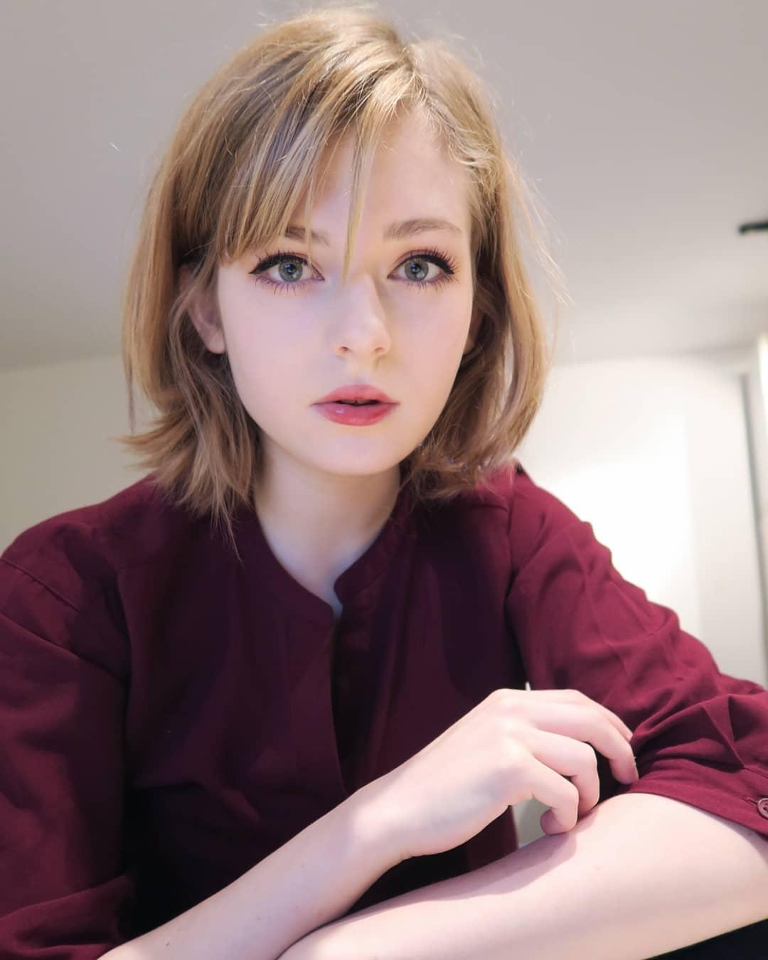 Ella Freya Cute Picture and Photo