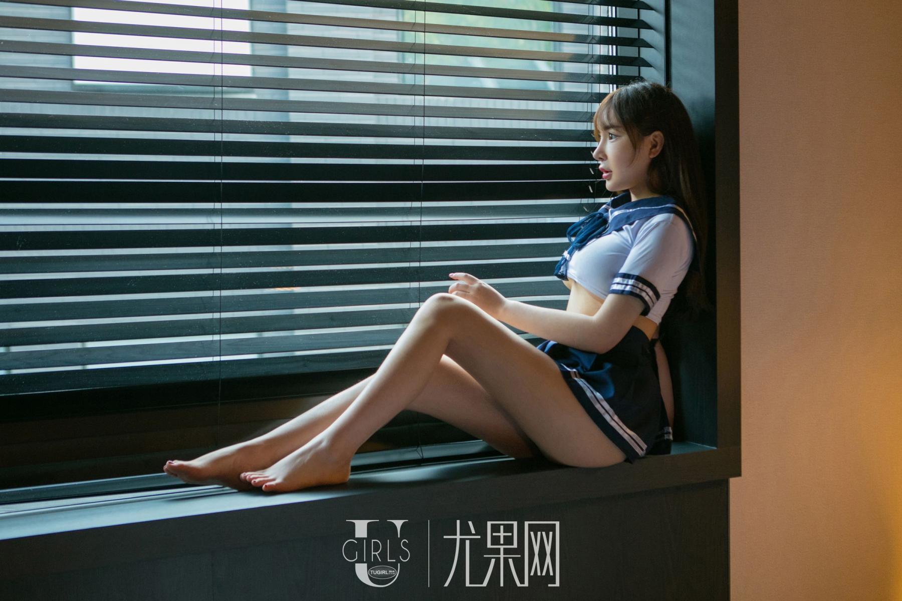 [Ugirls] Vol.288 Xiao Wan Zi X I A O