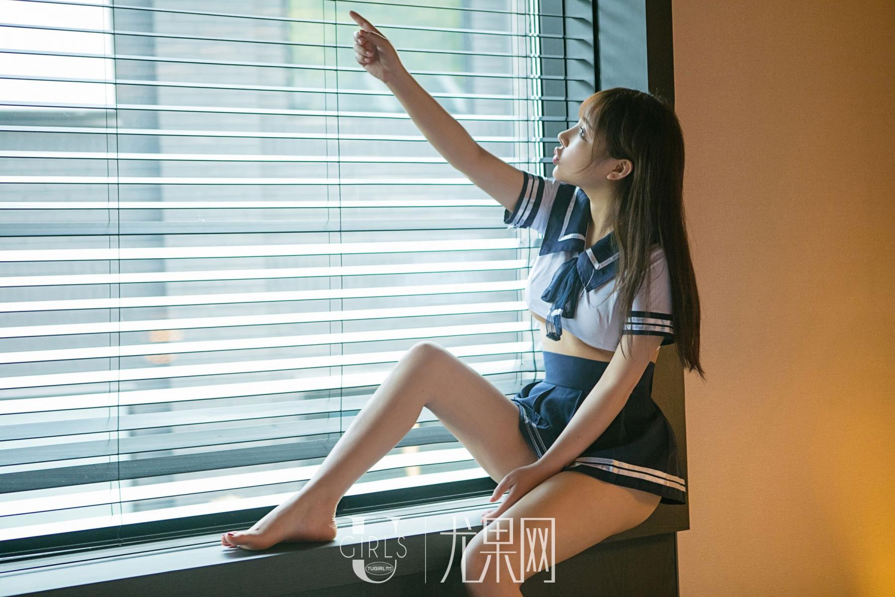 [Ugirls] Vol.288 Xiao Wan Zi X I A O