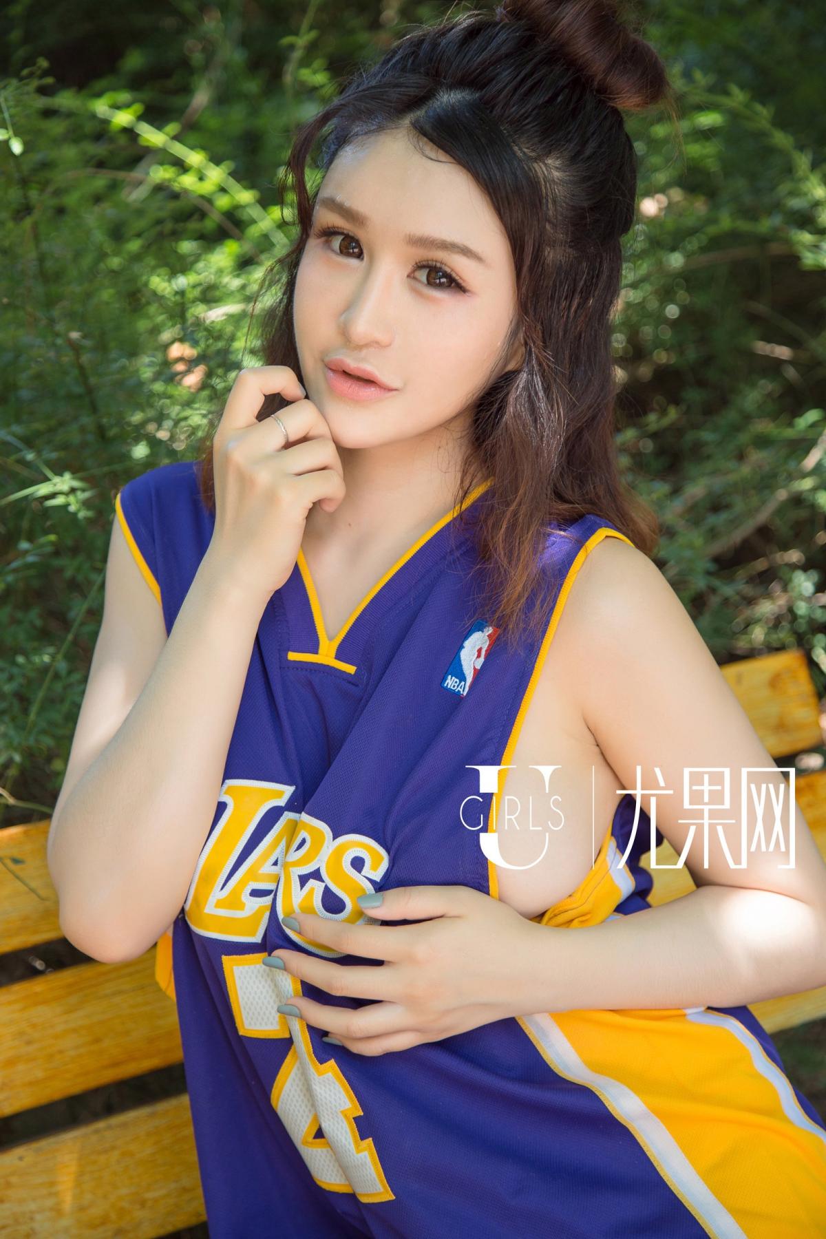 [Ugirls] Vol.198 Yan Ai Ze