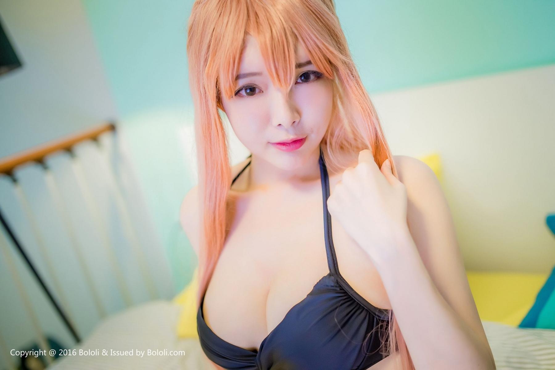 Bololi BOL.107 Xia Xiao Qiu