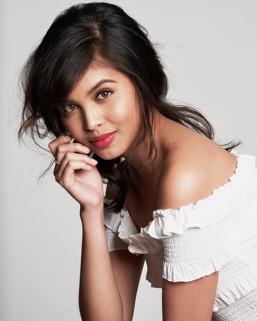 Maine Mendoza Cute Picture and Photo