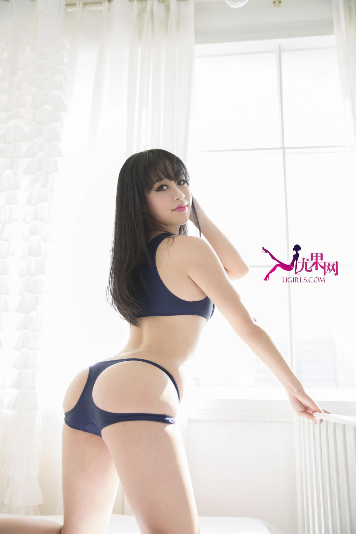 [Ugirls] Vol.142 Xing Meng Sora