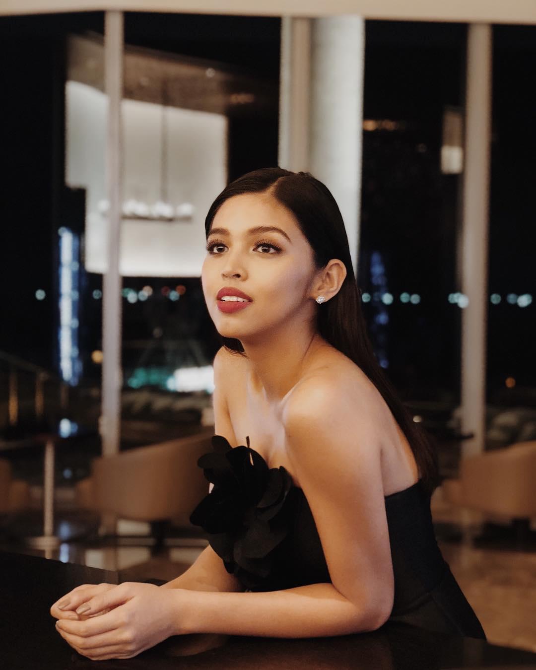 Maine Mendoza Cute Picture and Photo