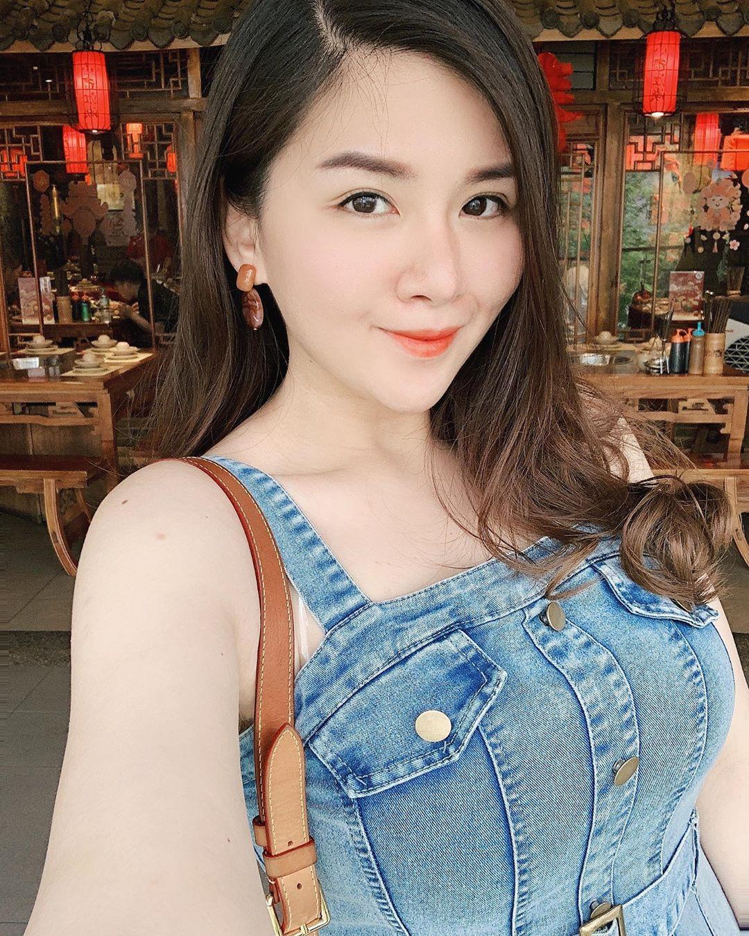 Nothing is impossibility! Shing Ying Teo successfully lost weight to be a hot woman.