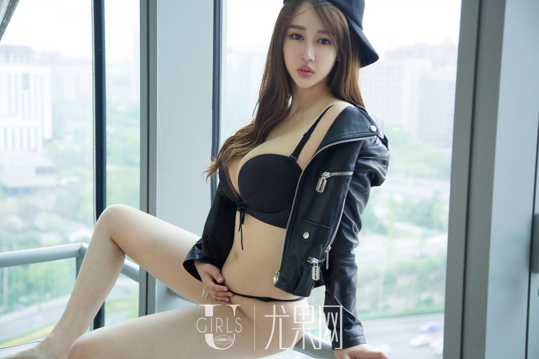 [Ugirls] Vol.272 Jin Yu Xi