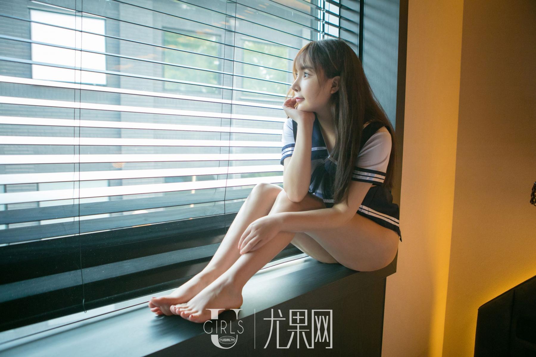 [Ugirls] Vol.288 Xiao Wan Zi X I A O