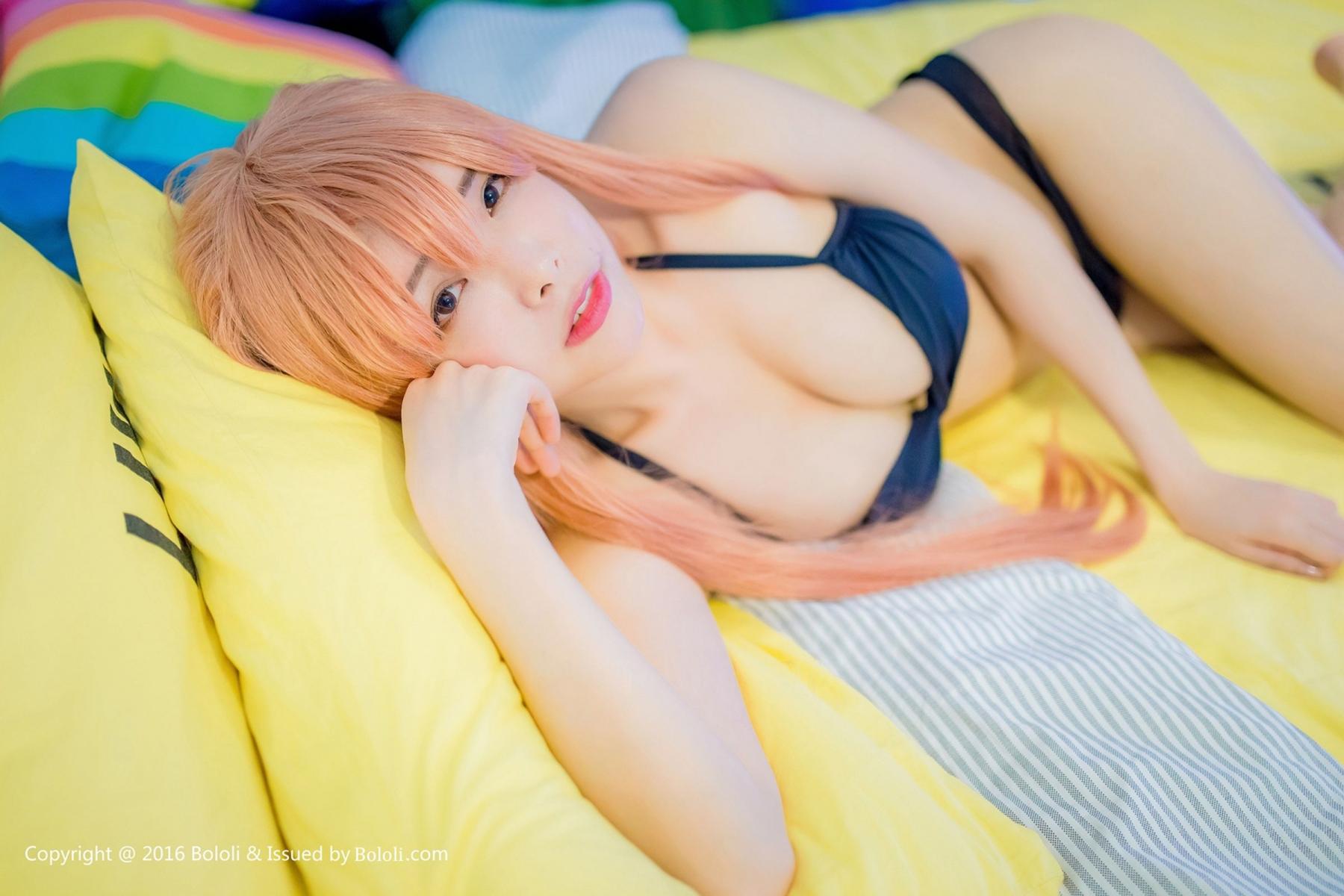 Bololi BOL.107 Xia Xiao Qiu