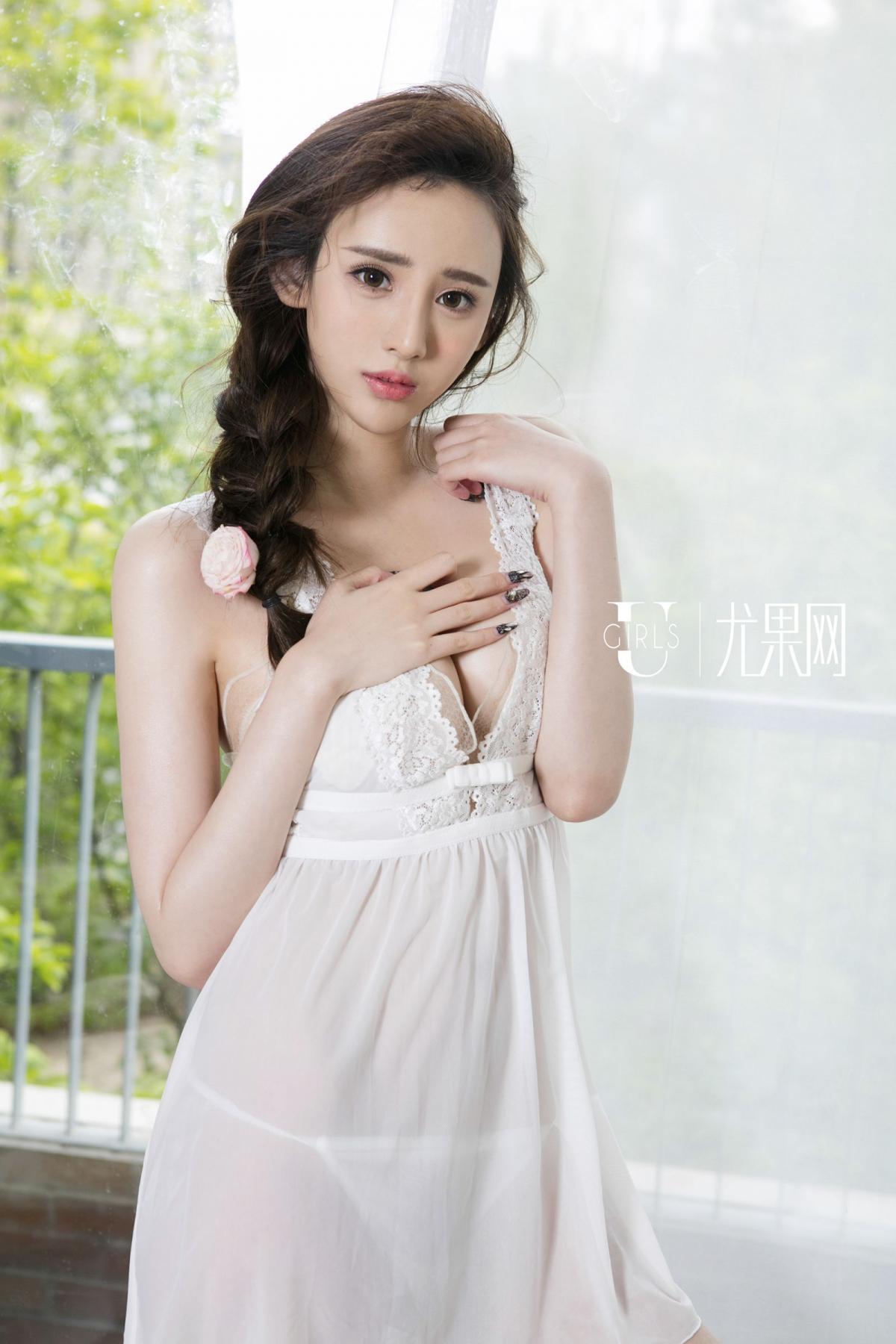 [Ugirls] Vol.171 Yu Si Qi