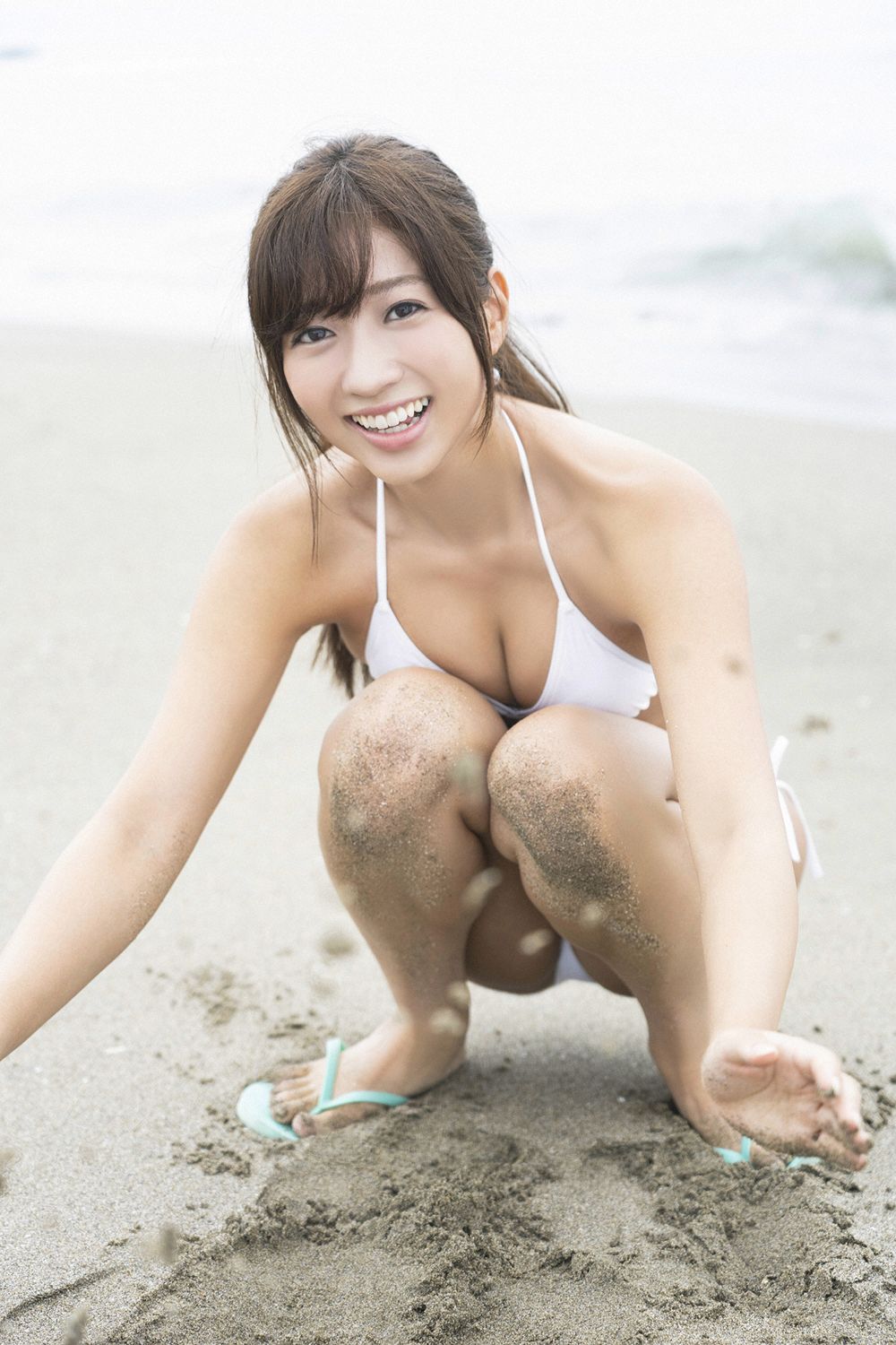 [YS-Web] Vol.825 Onuki Sayaka