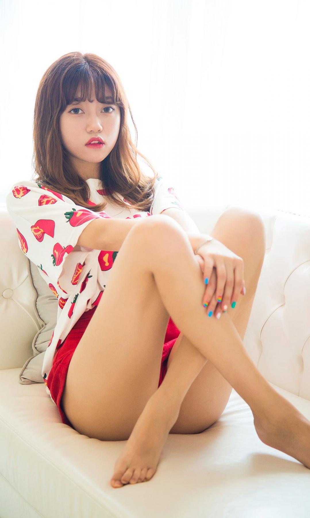 Ugirls App Vol.1540 Tian Xin 4