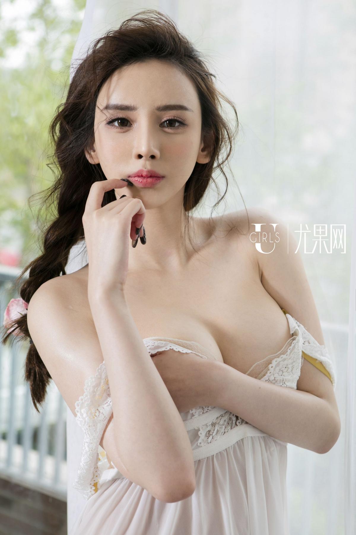 [Ugirls] Vol.171 Yu Si Qi