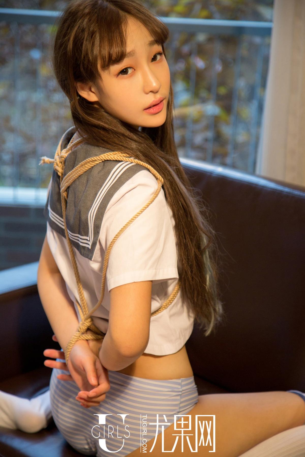 [Ugirls] Vol.248 Han Han