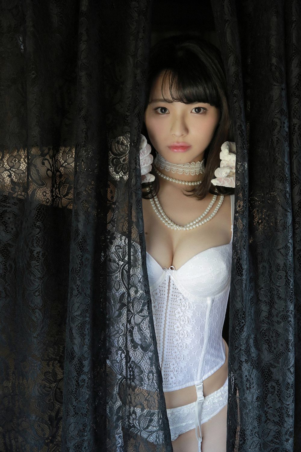 [YS-Web] Vol.820 Saya Kataoka