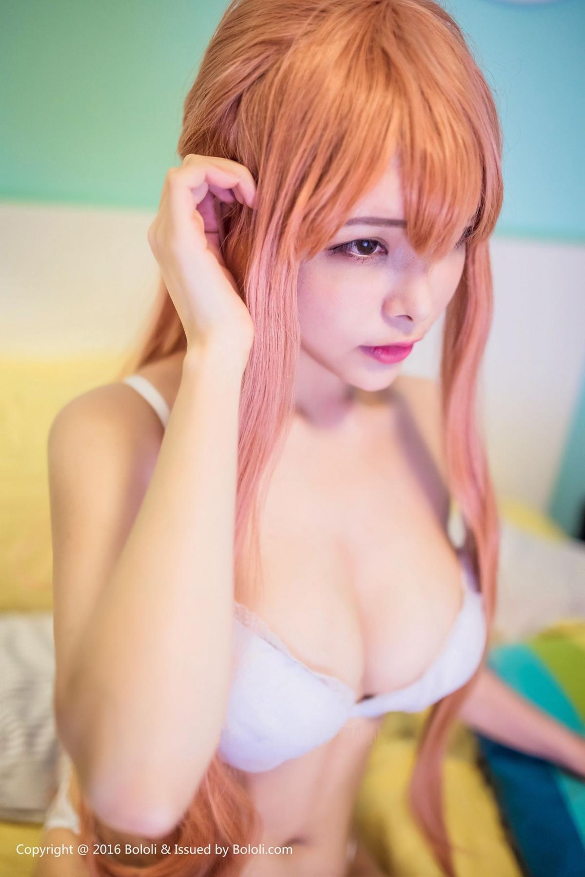 Bololi BOL.107 Xia Xiao Qiu