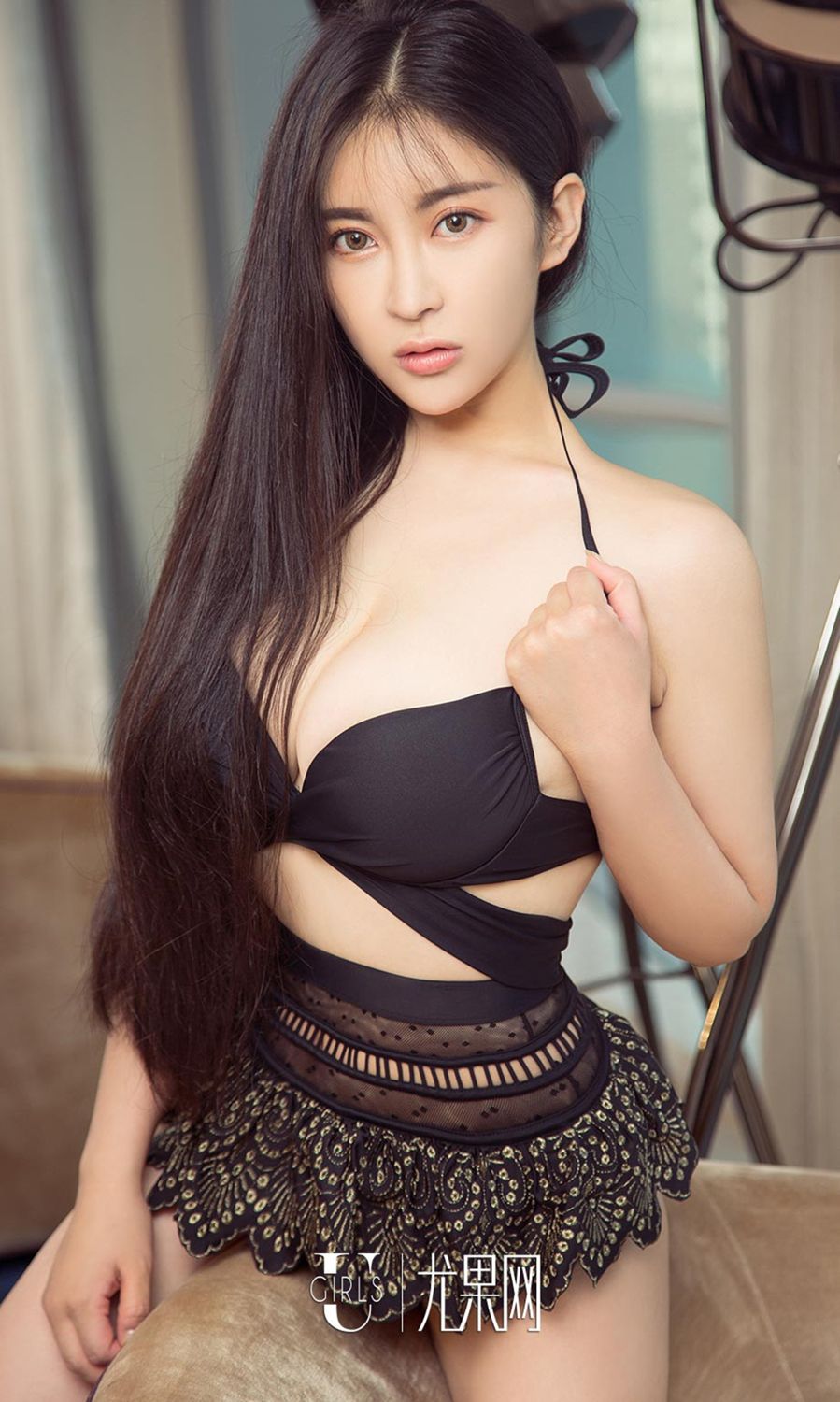 Ugirls App Vol.786 Meng Si Yu