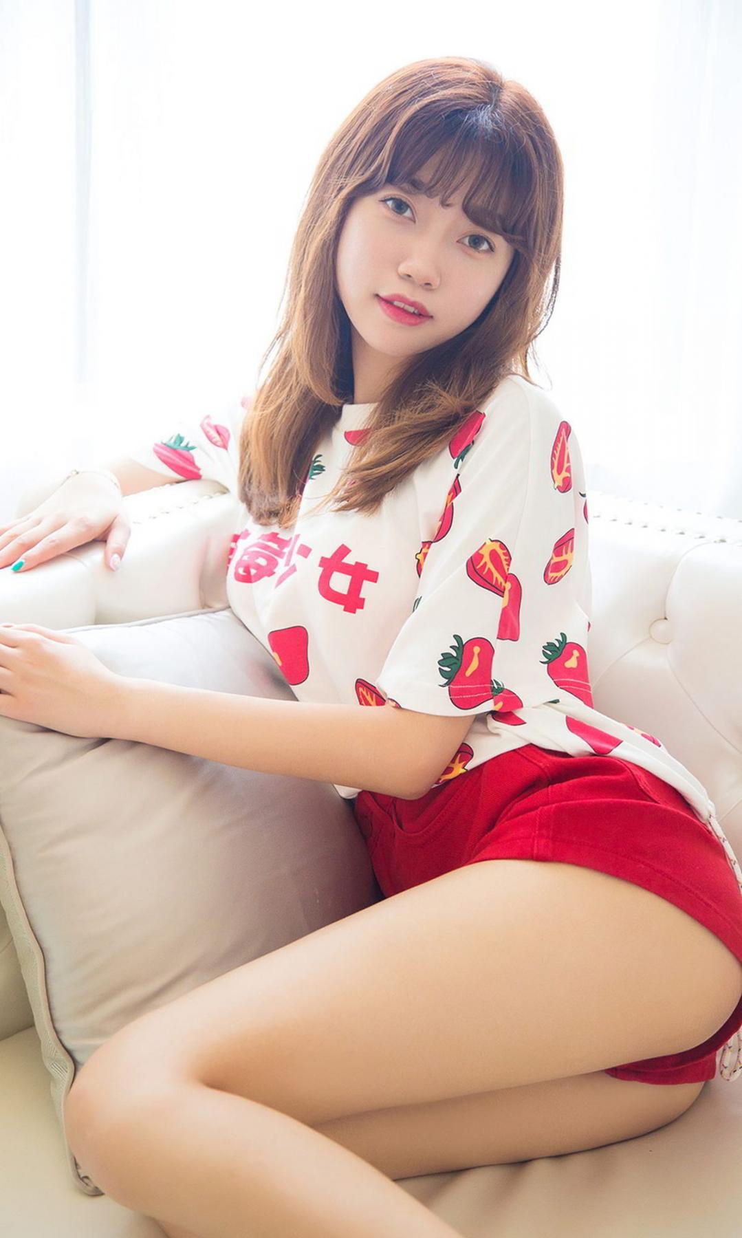 Ugirls App Vol.1540 Tian Xin 4