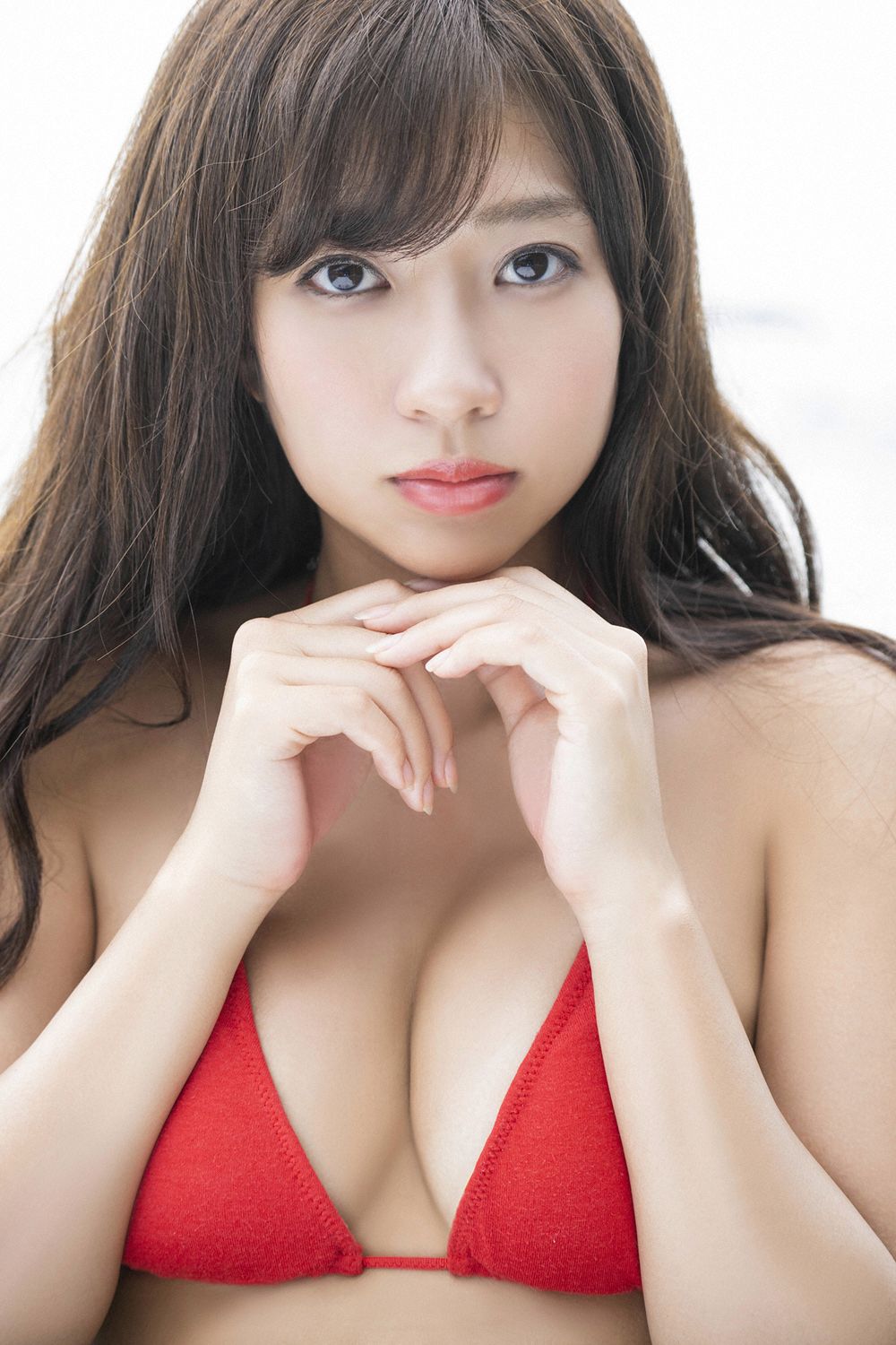 [YS-Web] Vol.825 Onuki Sayaka