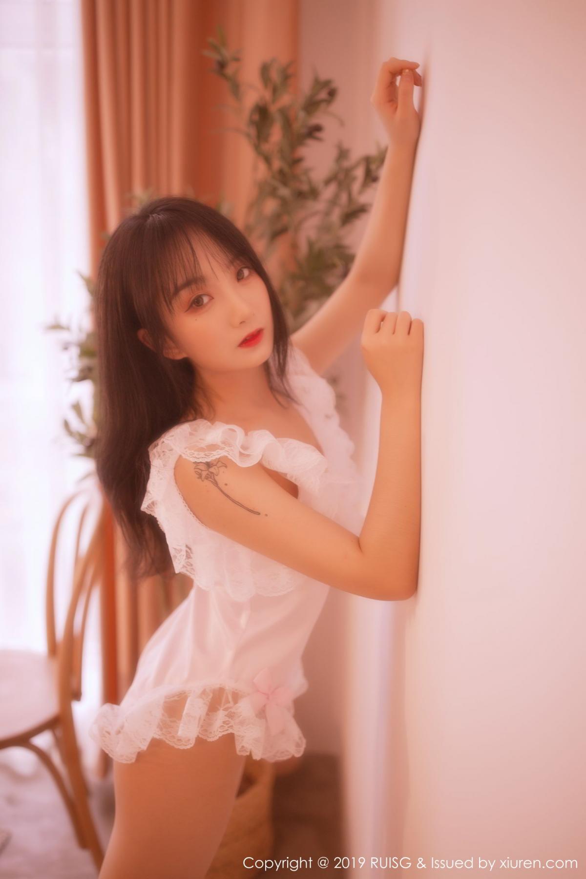 [RUISG] 2019.09.11 VOL.085 Xiao Pu Tao