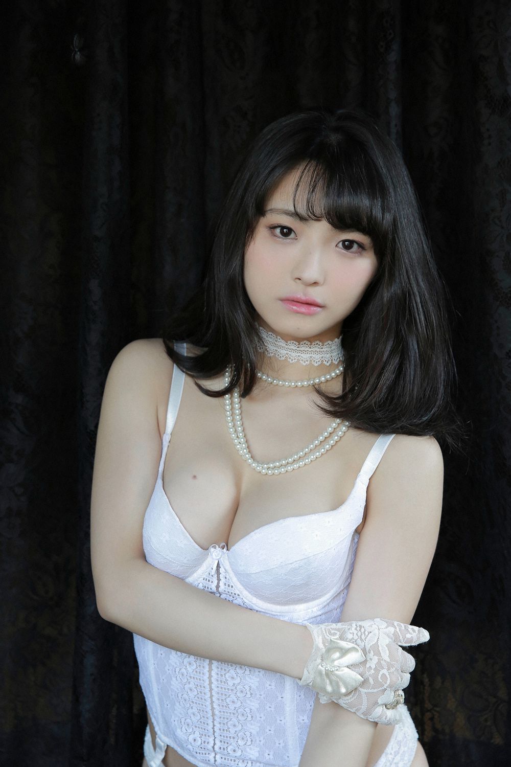 [YS-Web] Vol.820 Saya Kataoka