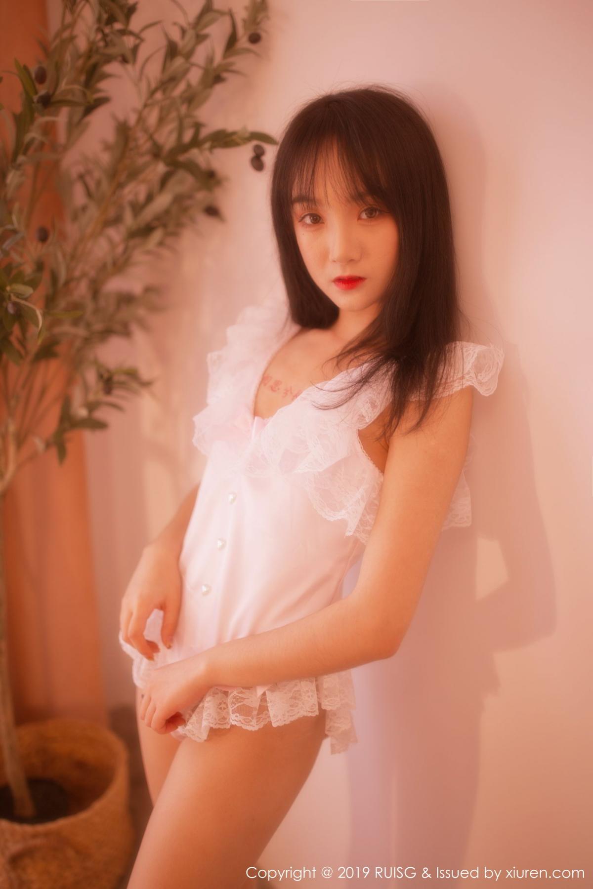 [RUISG] 2019.09.11 VOL.085 Xiao Pu Tao