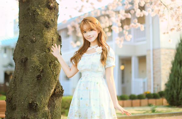 Yurisa Chan Cute Lovely Pure Lovely Picture and Photo