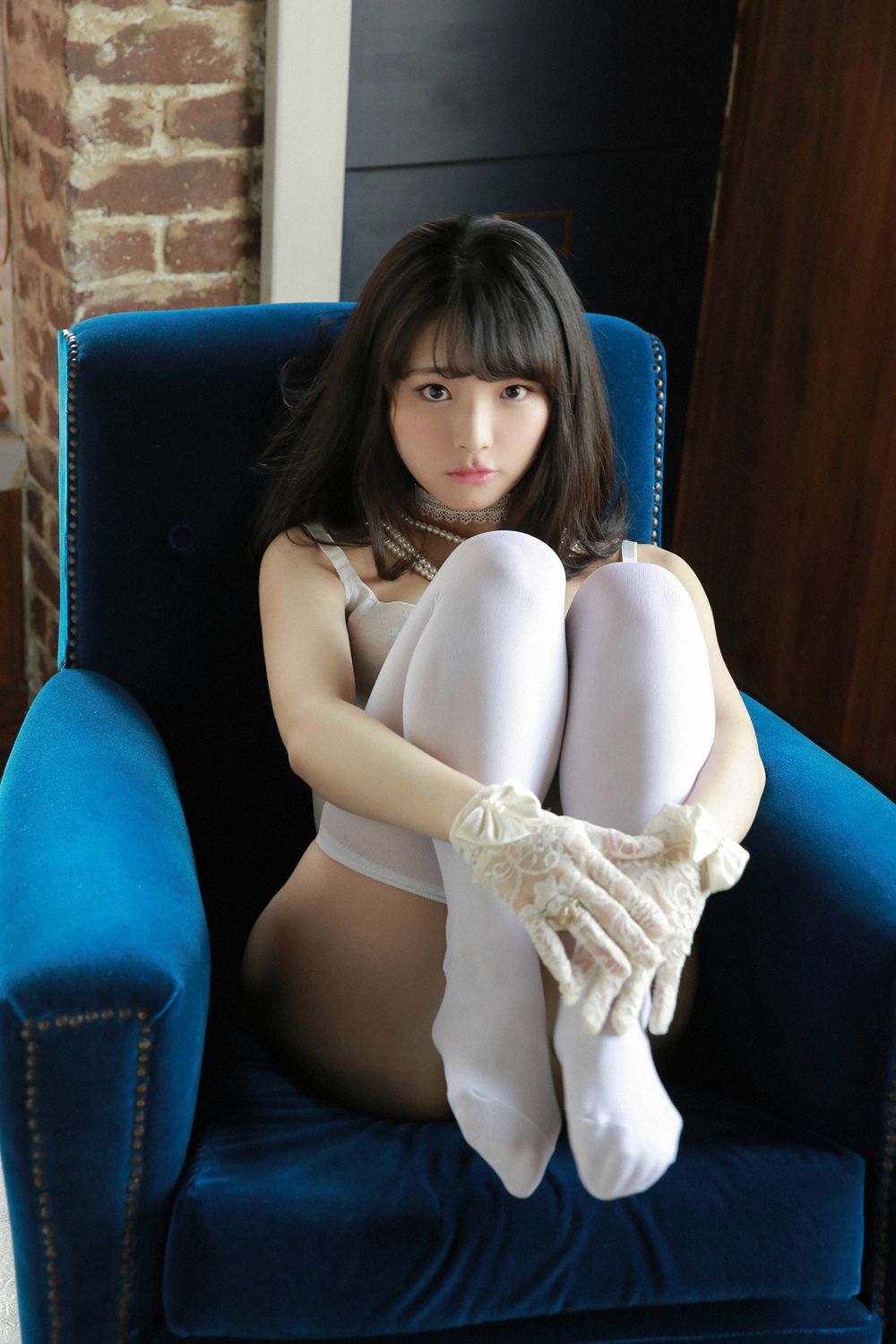 [YS-Web] Vol.820 Saya Kataoka