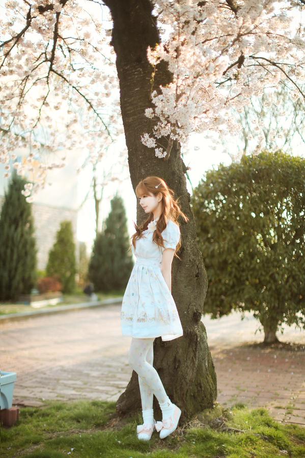 Yurisa Chan Cute Lovely Pure Lovely Picture and Photo