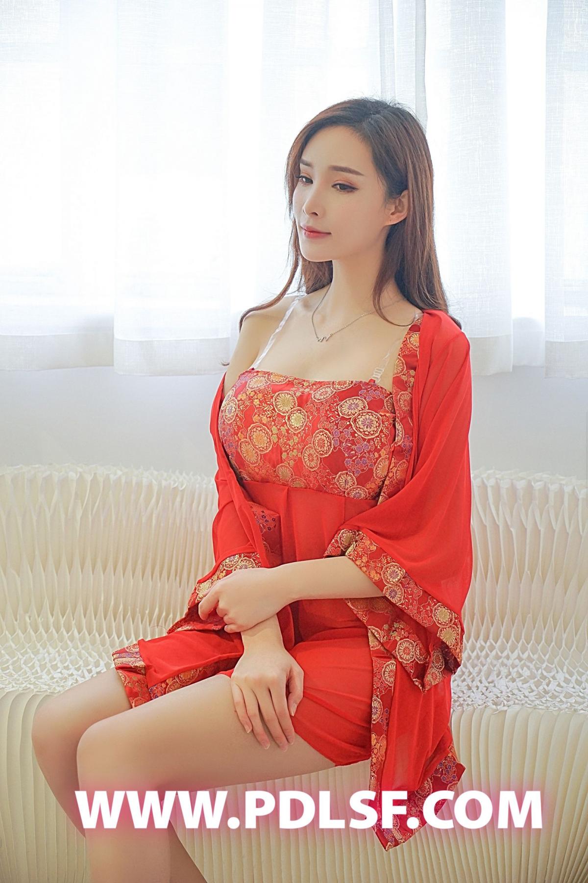 [潘多拉] 2019.06.11 NO.412 Zhou Yan Xi