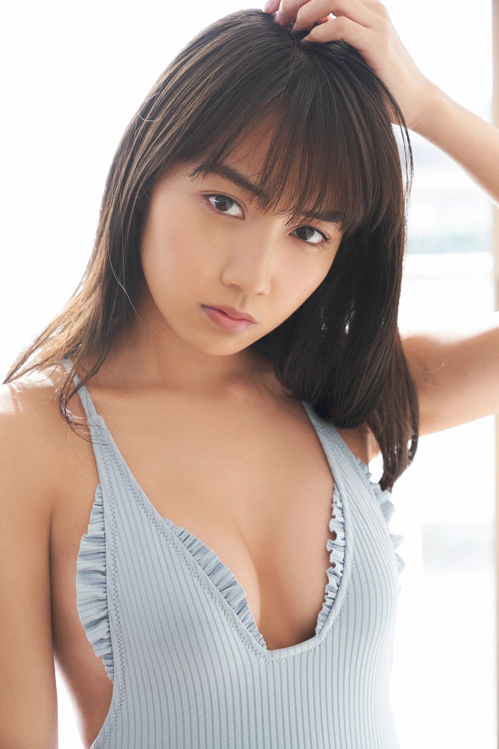 [YS-Web] Vol.840 Hikari Kuroki