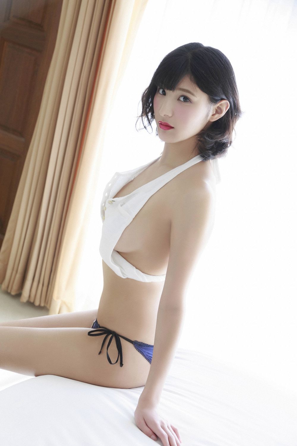 [YS-Web] Vol.802 Hinano Ayakawa