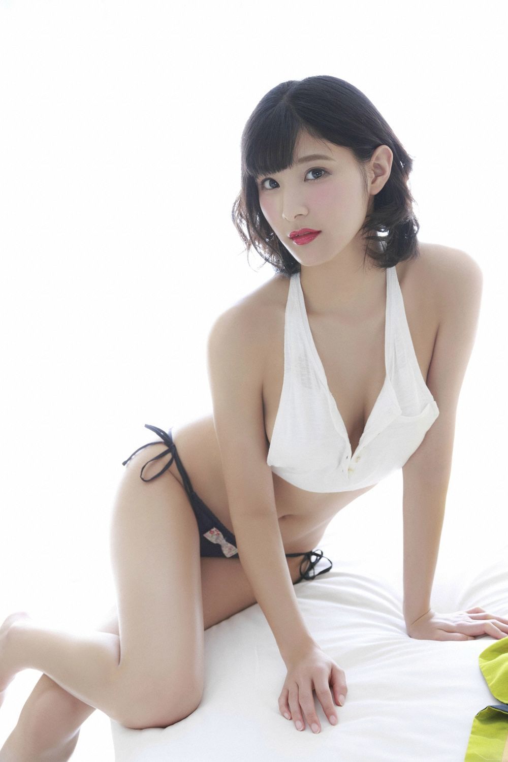 [YS-Web] Vol.802 Hinano Ayakawa