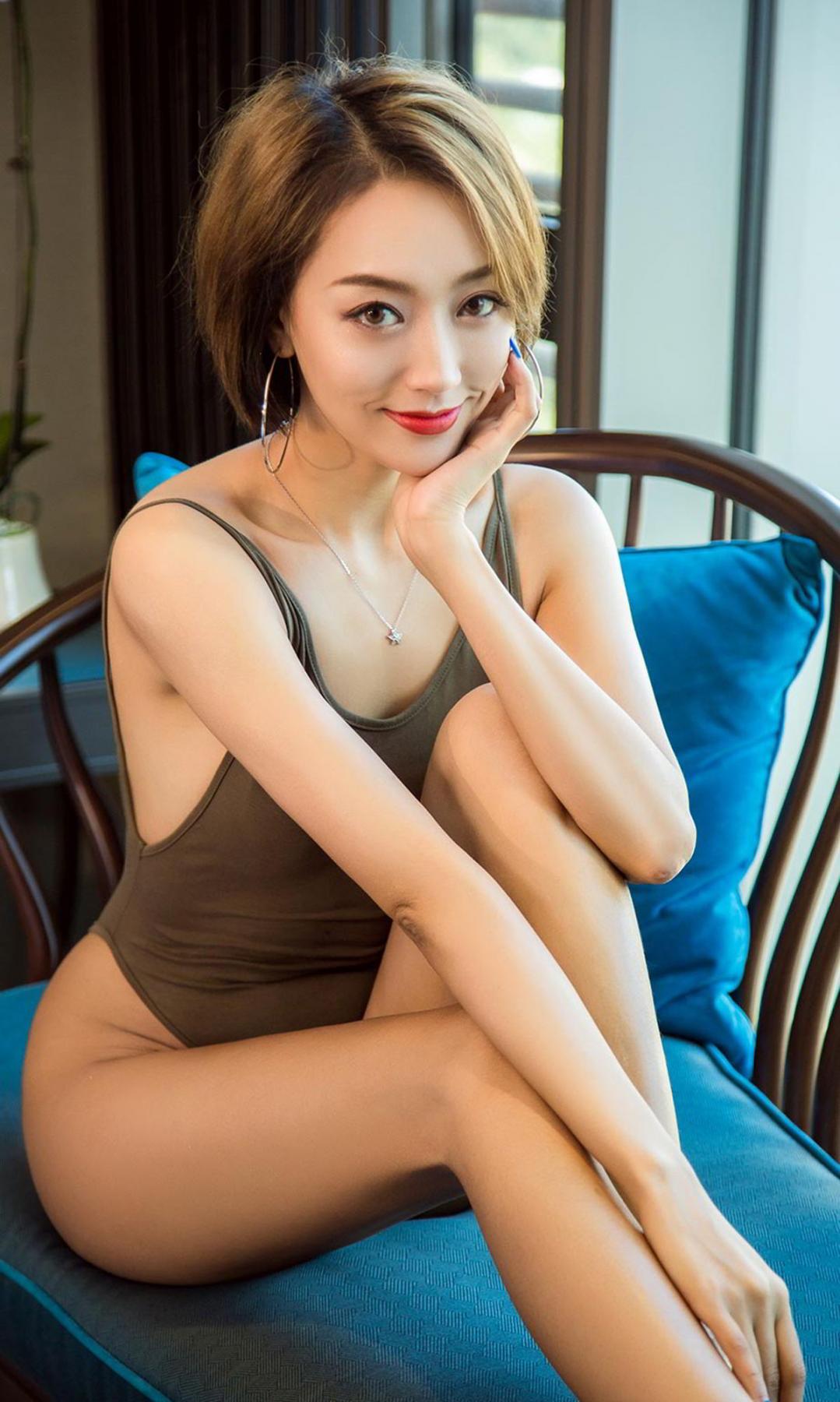 Ugirls App Vol.1595 Ma Xin Yue