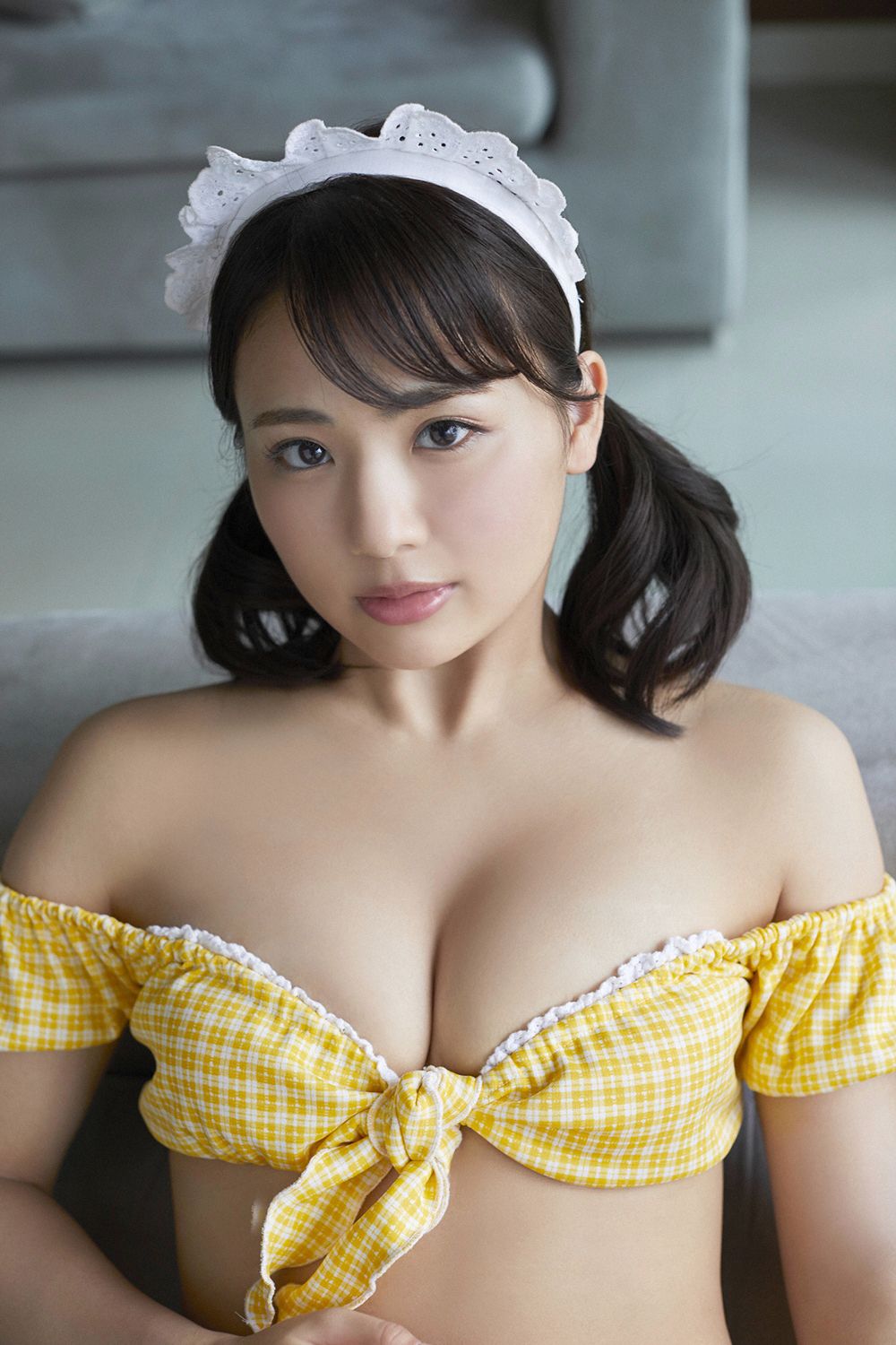 [YS-Web] Vol.816 Natsumi Hirajima